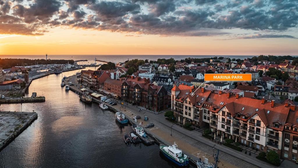 Φυσικό τοπίο κοντά σε αυτό το διαμέρισμα