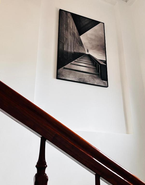 Fotografie z fotogalerie ubytování Qing Taoyuan Homestay v destinaci Hengchun Old Town