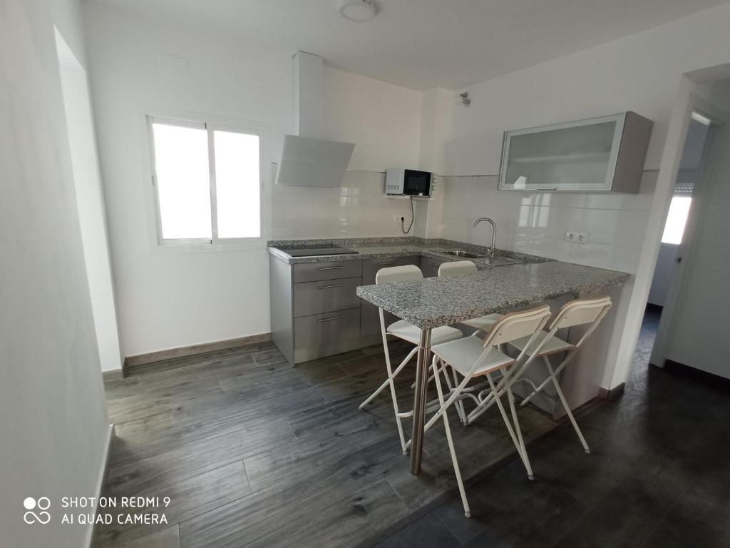 Savio apartamento
