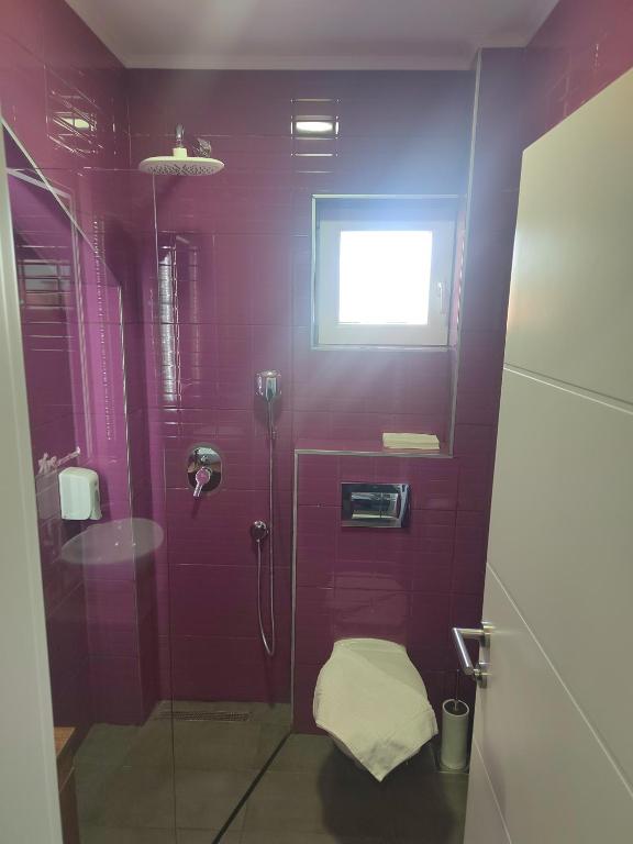 Apartments 29 - Doppelzimmer