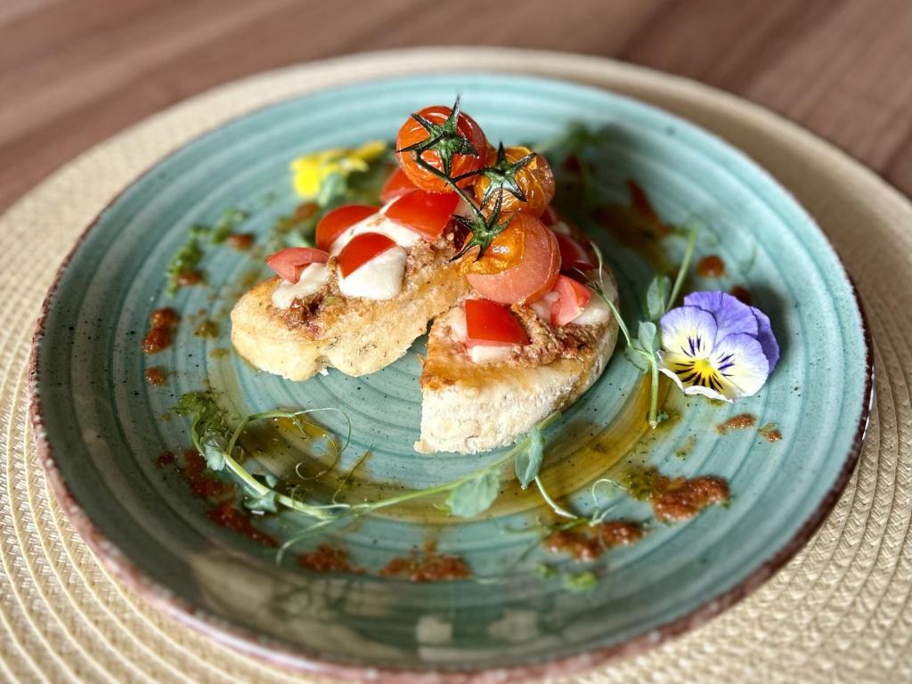 Hotel Swing - Resim 33