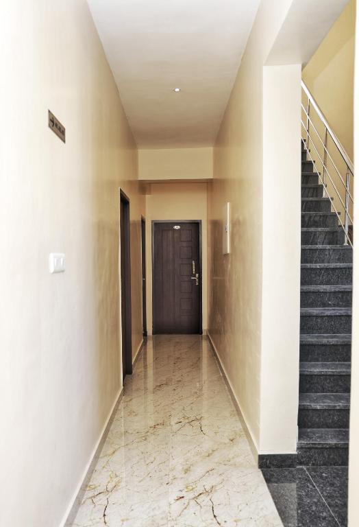 Fotografie z fotogalerie ubytování JN Residency Perungudi v destinaci Čennaí