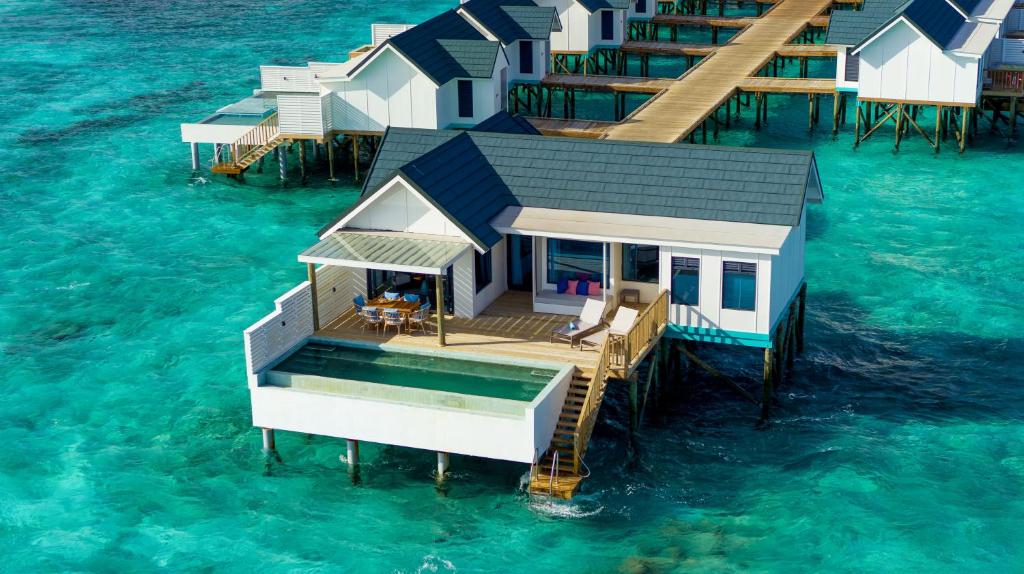 OBLU NATURE Helengeli-All-Inclusive with free Transfers - 