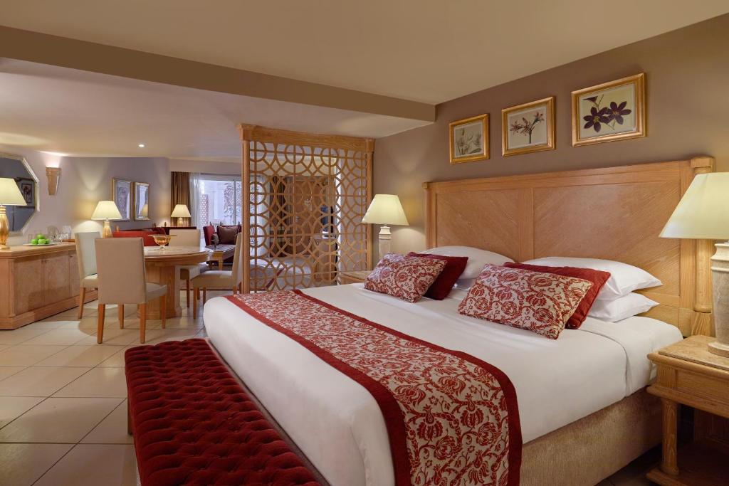 Iberotel Palace - Adults Friendly 16 Years Plus - 9