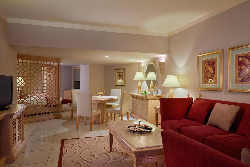 Iberotel Palace - Adults Friendly 16 Years Plus - 10