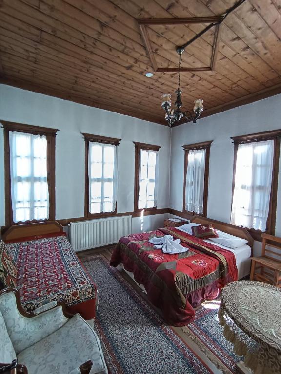 Arifbey Konak Hotel - Klassieke Familiekamer