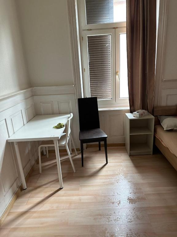 City Home Zurich - Resim 14