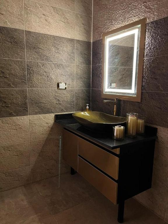 Fotografie z fotogalerie ubytování Cairo Pyramids View Hostel & Apartment v Káhiře