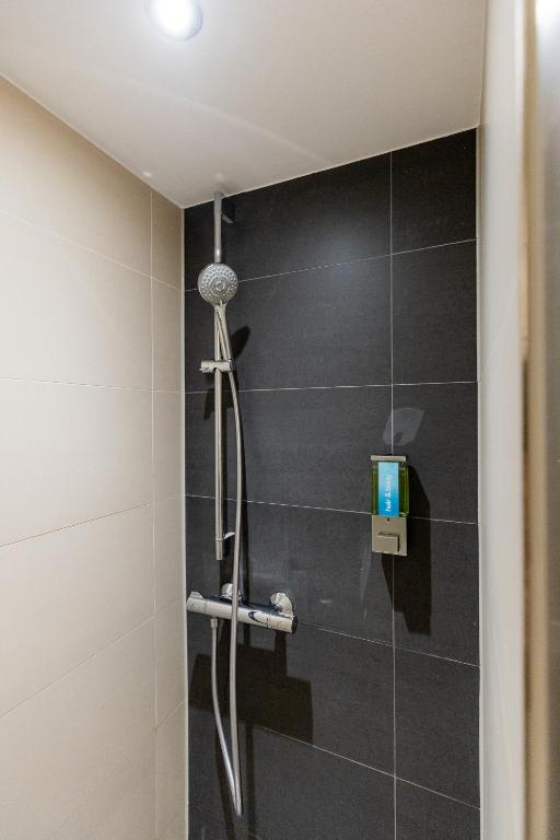 mk hotel frankfurt - Resim 23