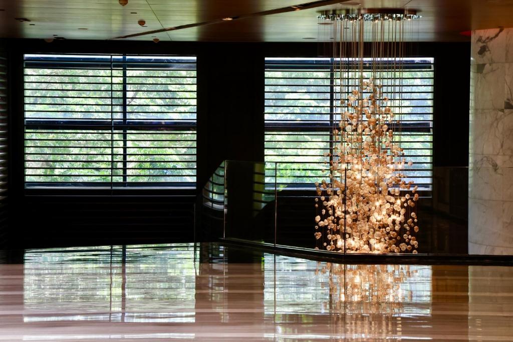 Fotografie z fotogalerie ubytování Four Points by Sheraton Guangzhou, Tianhe v Kantonu