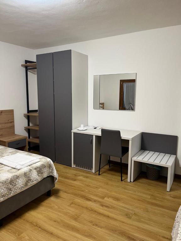 Cantarane Guest House - Habitación Doble