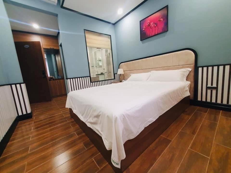 Nin Boutique Hotel - 标准双人间