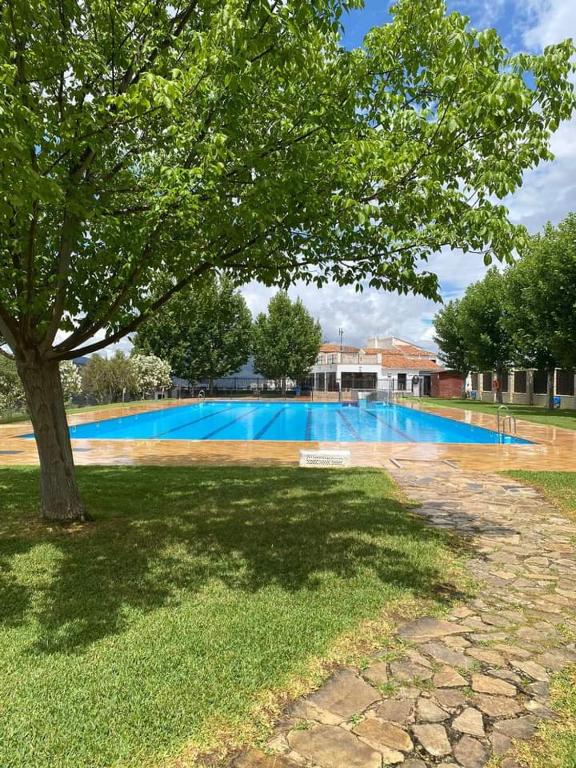 Casa de las Flores - a picture perfect location! - Maison D'une Chambre
