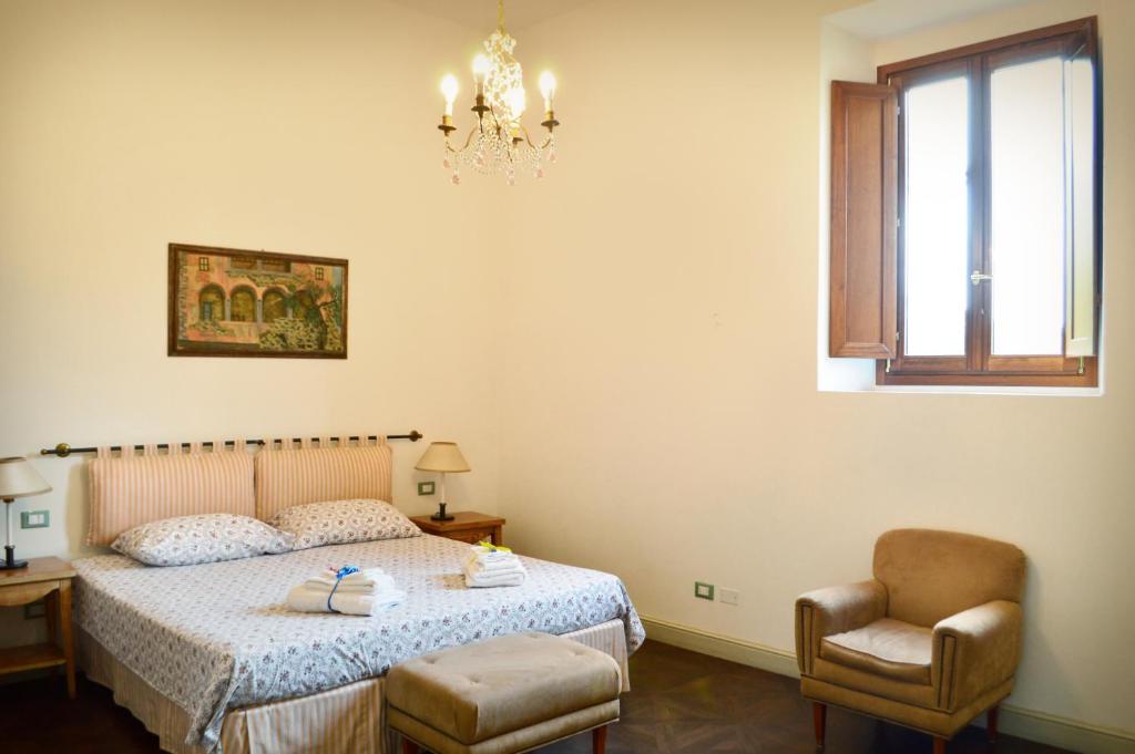 Armonie di Villa Incontri B&B - 2