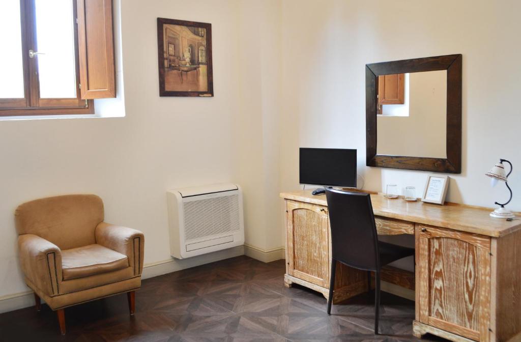 Armonie di Villa Incontri B&B - 3