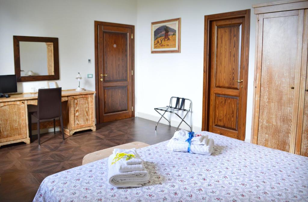 Armonie di Villa Incontri B&B - 5