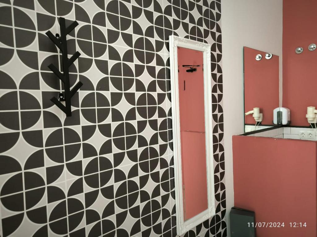 Fotografie z fotogalerie ubytování Feel Hostels Soho Malaga v Malaze