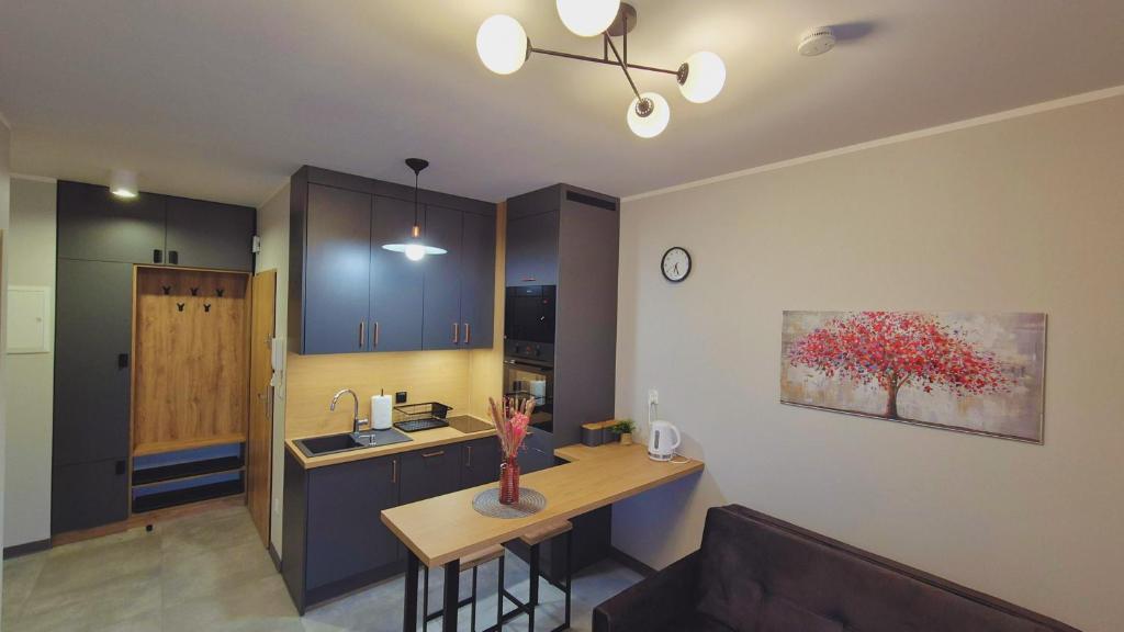 Magic Apartments Moonlight, Zator (updated prices 2024)