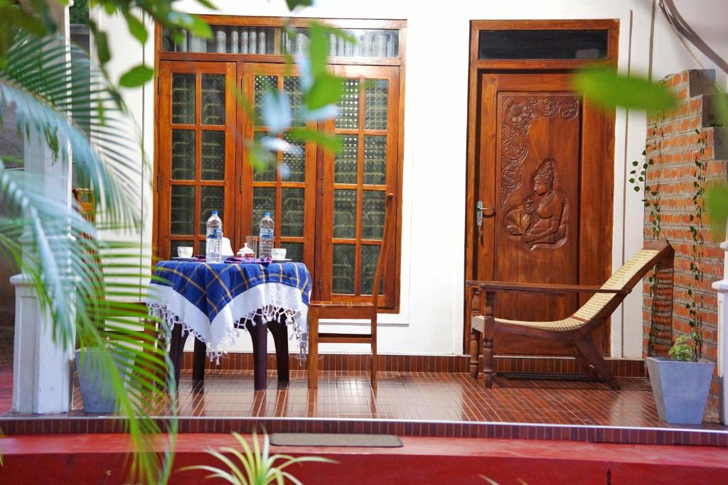 Fotografie z fotogalerie ubytování Lily's Garden Resort v destinaci Sigiriya