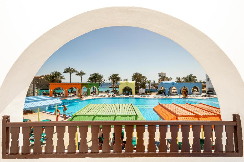 Arabella Azur Resort - 6