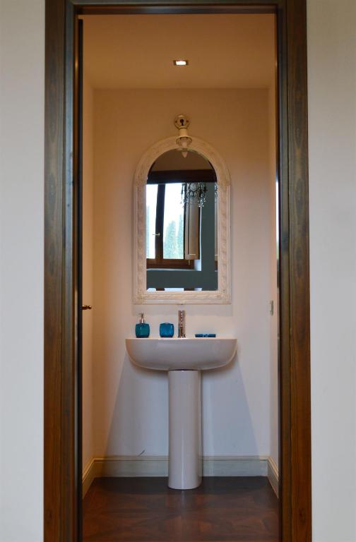 Armonie di Villa Incontri B&B - 8