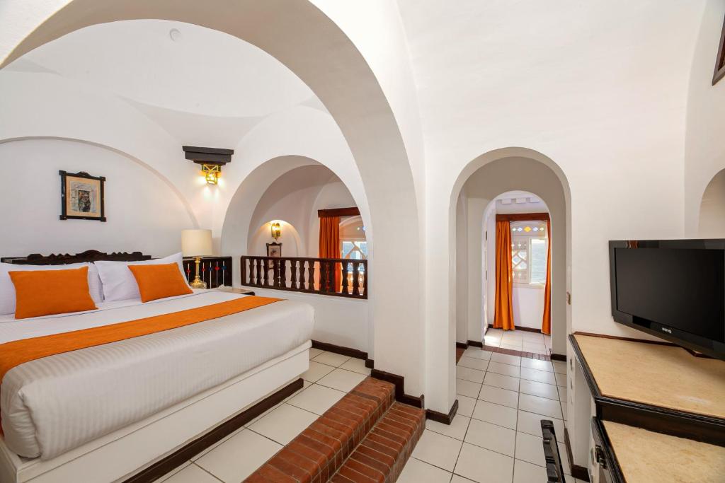 Arabella Azur Resort - 14