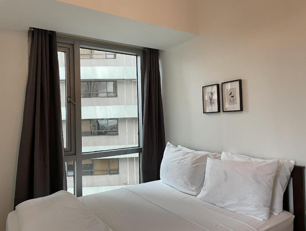 Prime Avant BGC Location Apartments by PH Staycation - Apartamento De Dos Dormitorios