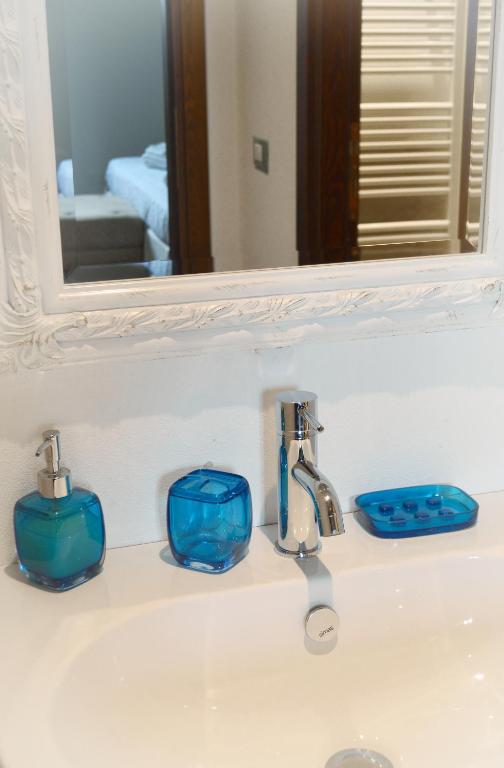 Armonie di Villa Incontri B&B - 4