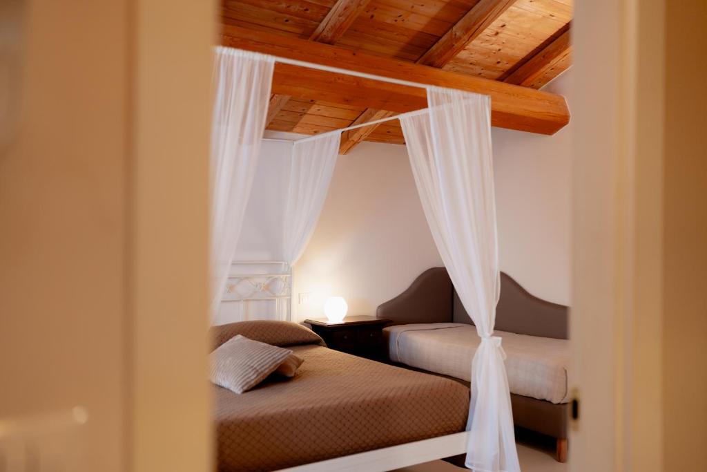 Il Belvedere - Quarto Duplo Conforto