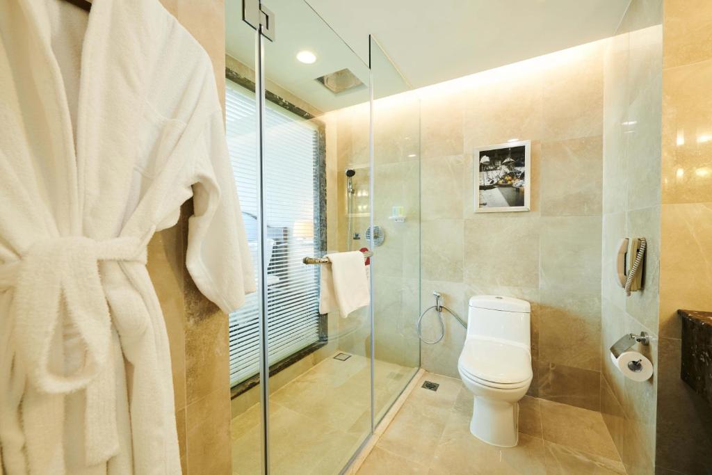 Phòng Superior Giường Đôi/2 Giường Đơn