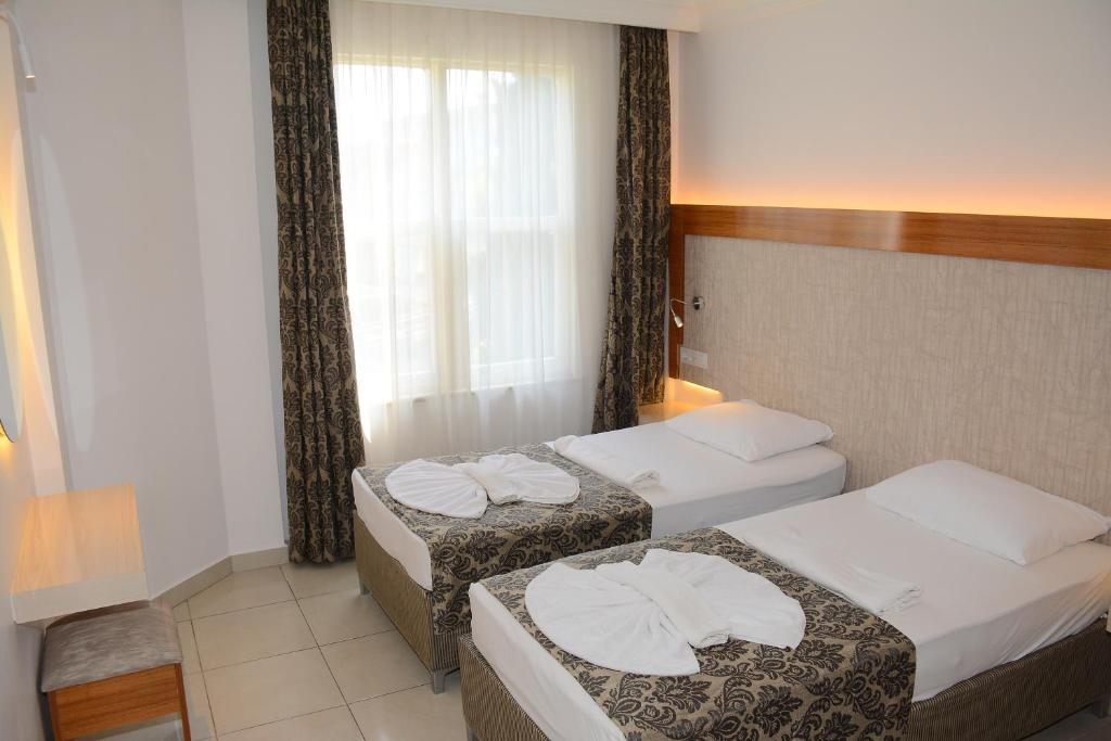 Almera Park Apart Hotel, Alanya (updated prices 2025) - 7