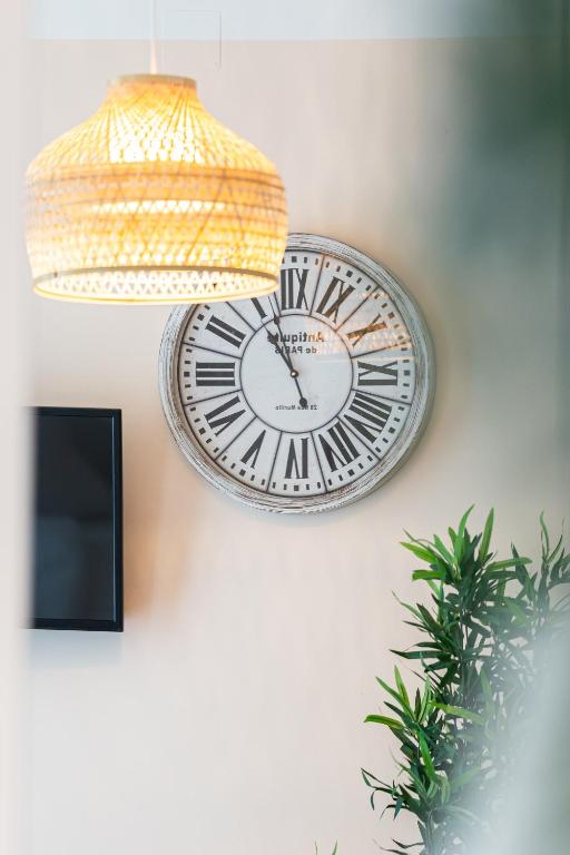 Hotel Schönbrunn by Vienna Living Apartments