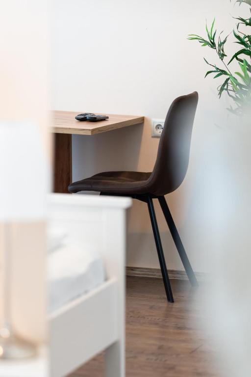 Hotel Schönbrunn by Vienna Living Apartments - Resim 5