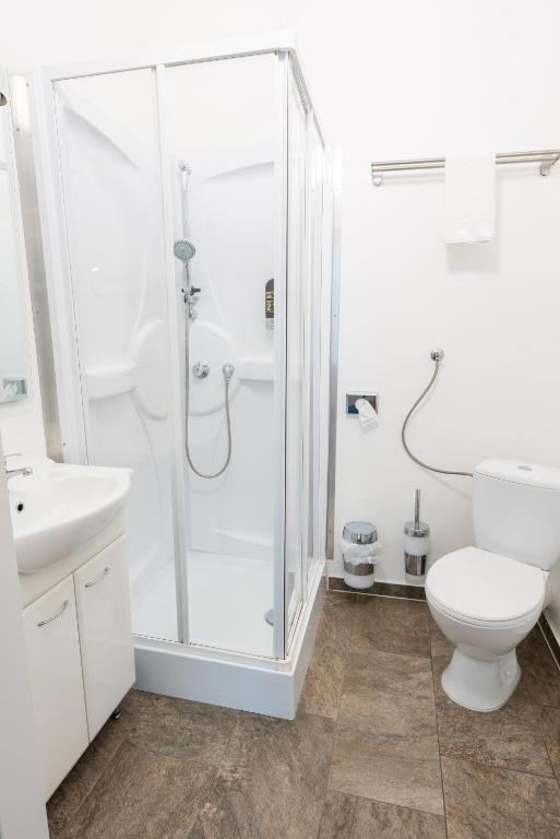 Hotel Schönbrunn by Vienna Living Apartments - Resim 9