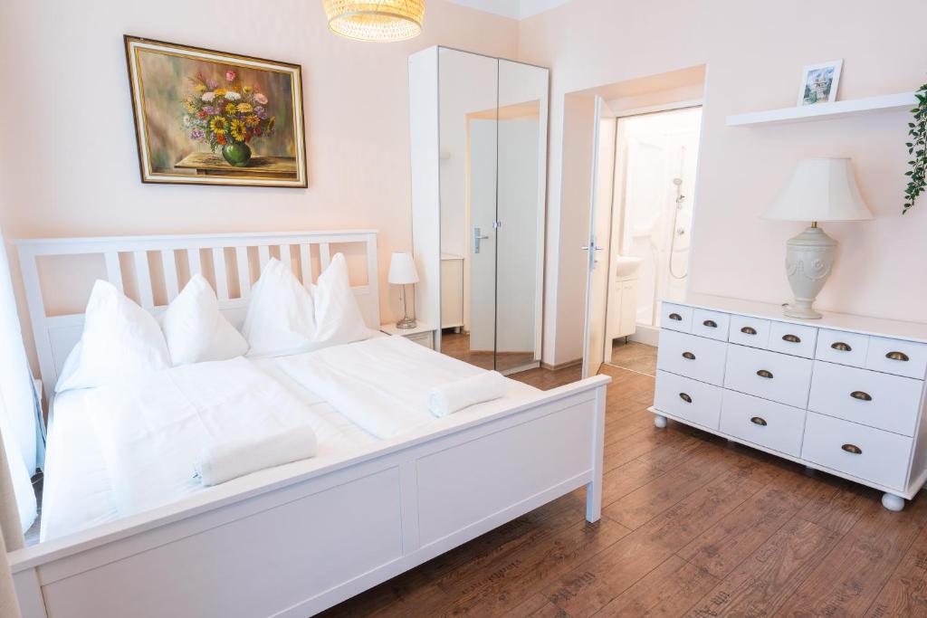 Hotel Schönbrunn by Vienna Living Apartments - Resim 10