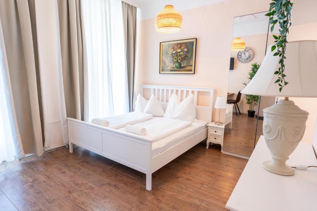 Hotel Schönbrunn by Vienna Living Apartments - Resim 1