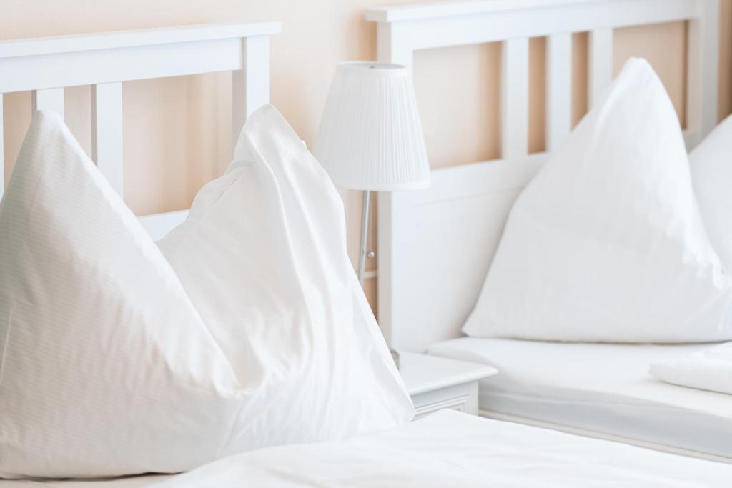 Hotel Schönbrunn by Vienna Living Apartments - Resim 13