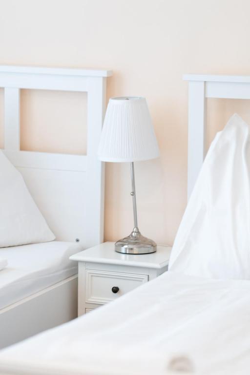 Hotel Schönbrunn by Vienna Living Apartments - Resim 12