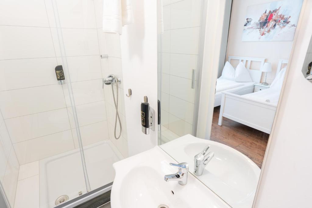 Hotel Schönbrunn by Vienna Living Apartments - Resim 16