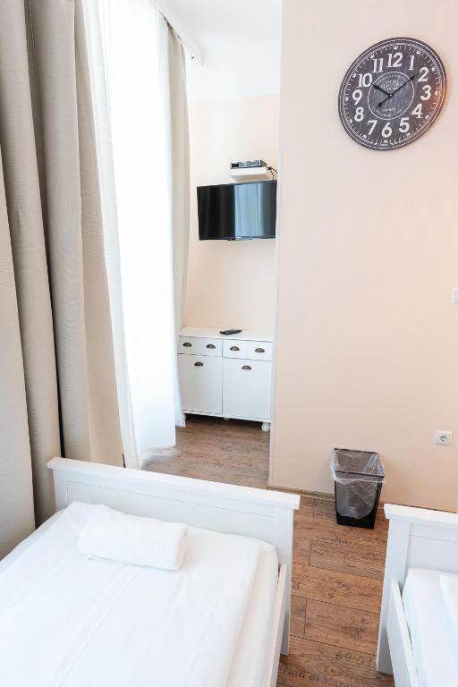 Hotel Schönbrunn by Vienna Living Apartments - Resim 21