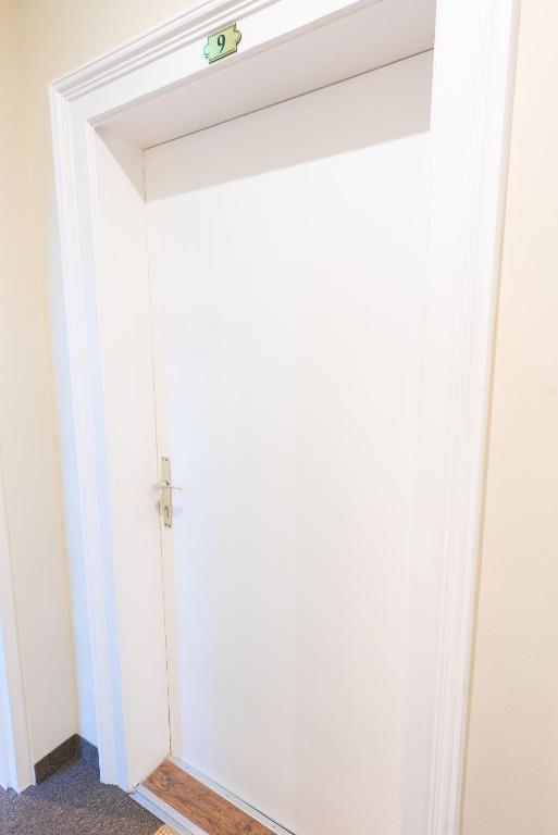 Hotel Schönbrunn by Vienna Living Apartments - Resim 22