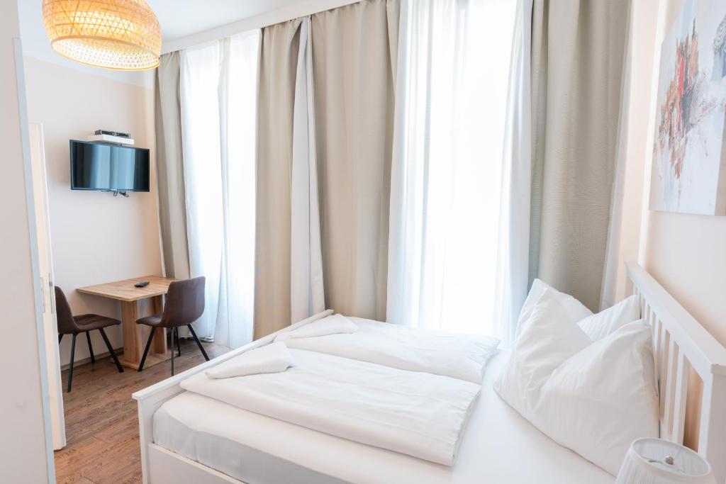 Hotel Schönbrunn by Vienna Living Apartments - Resim 2