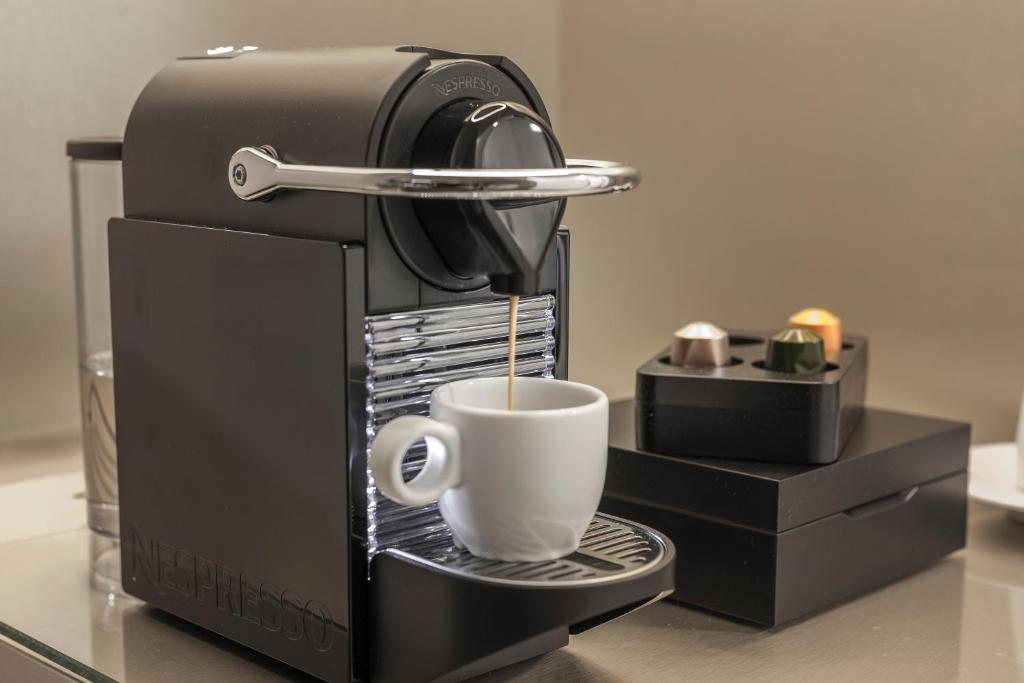 Hotel Golf Prague - 4