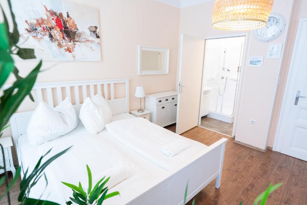 Hotel Schönbrunn by Vienna Living Apartments - Resim 3