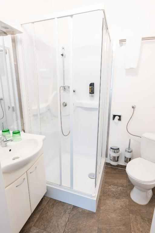 Hotel Schönbrunn by Vienna Living Apartments - Resim 33