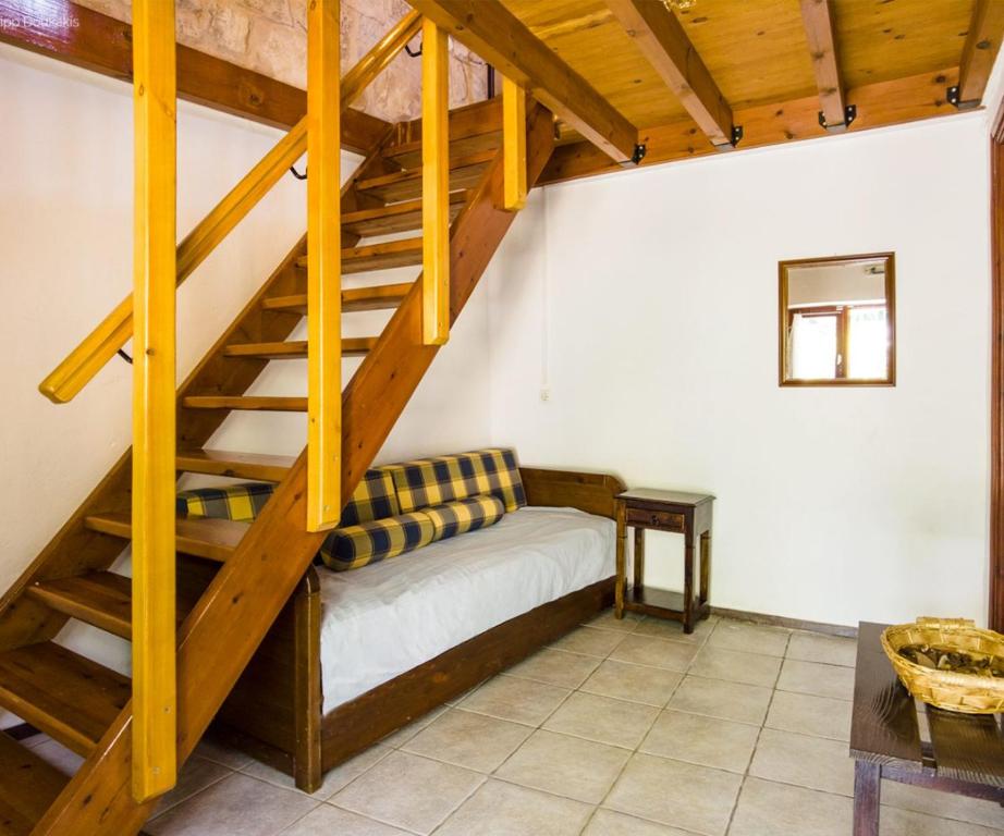 Foto sihtkohas Gaios asuva majutusasutuse Adamantia Small Maissonette M2 galeriist