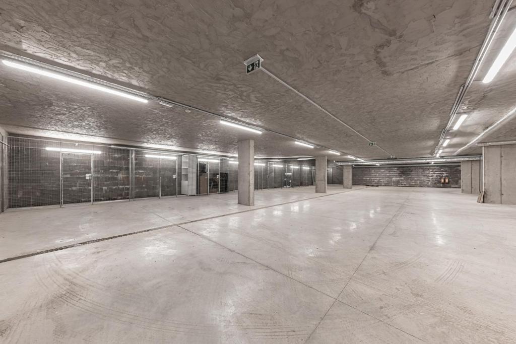 Fotografie z fotogalerie ubytování Apartmán Charlie v Černém Dole