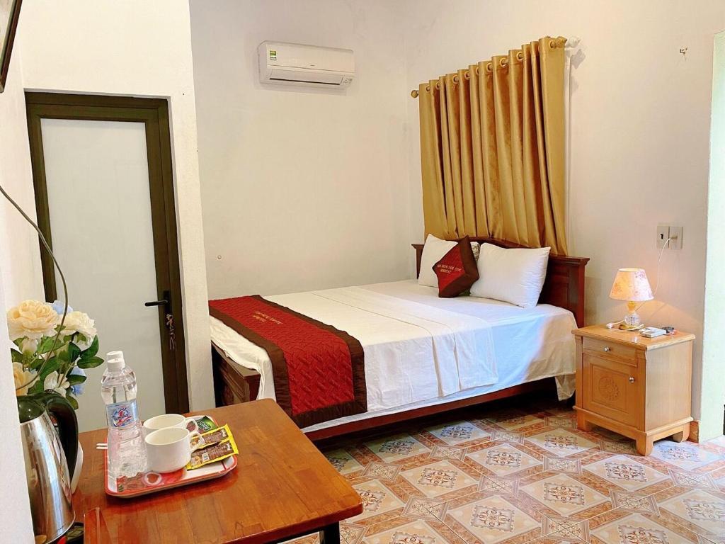 Nam Nhung Tam Coc Homestay - 3