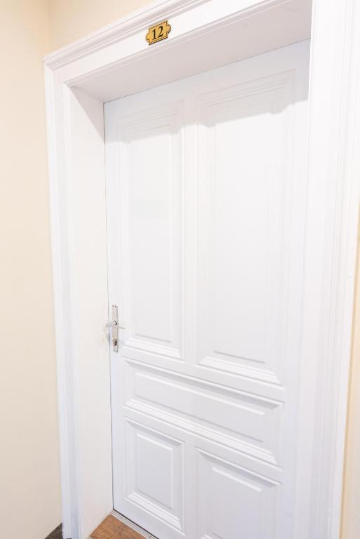 Hotel Schönbrunn by Vienna Living Apartments - Resim 42