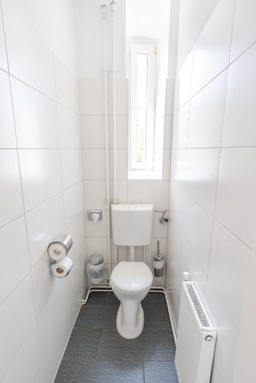 Hotel Schönbrunn by Vienna Living Apartments - Resim 38